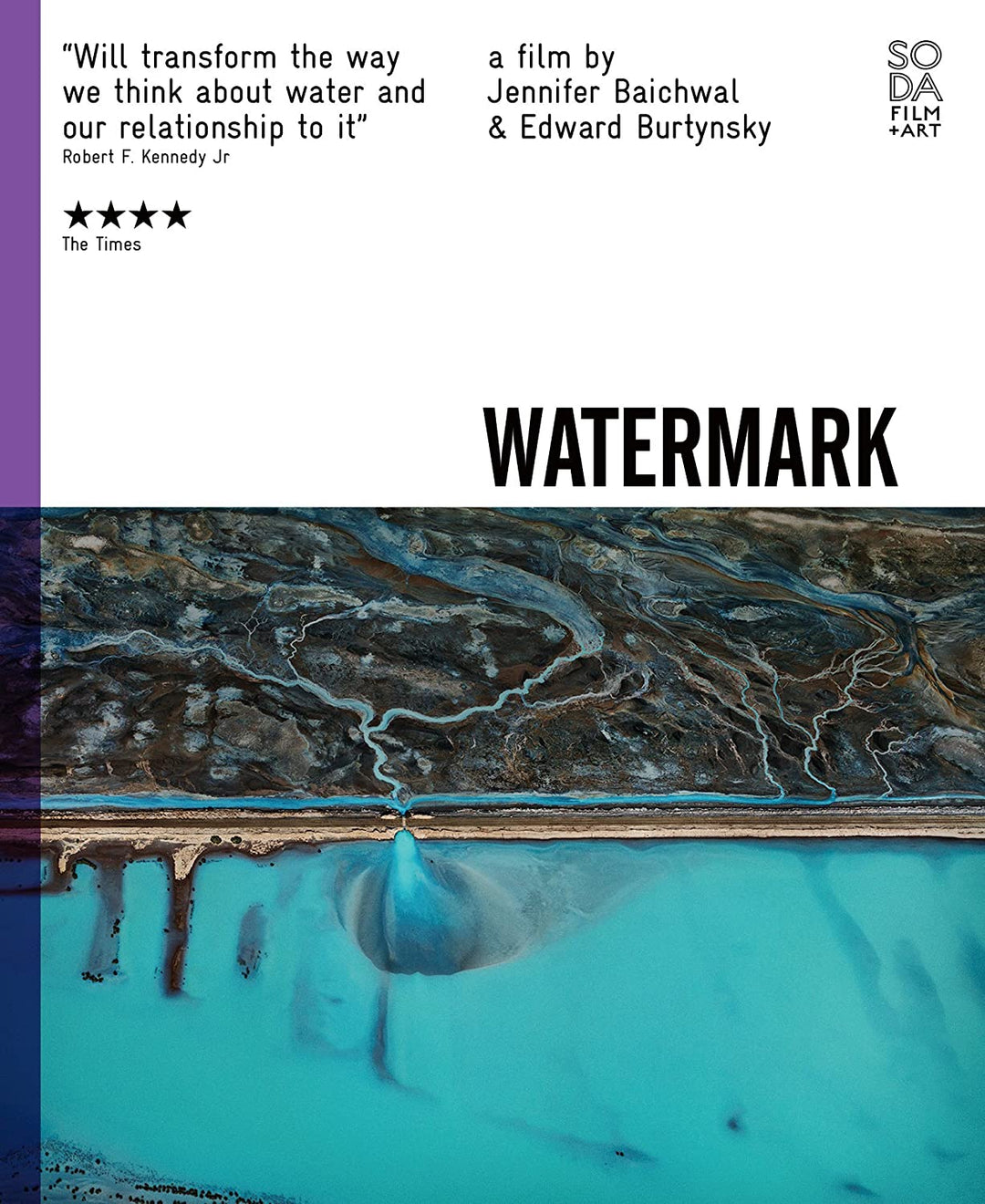 Watermark Double Play] [Blu-ray]
