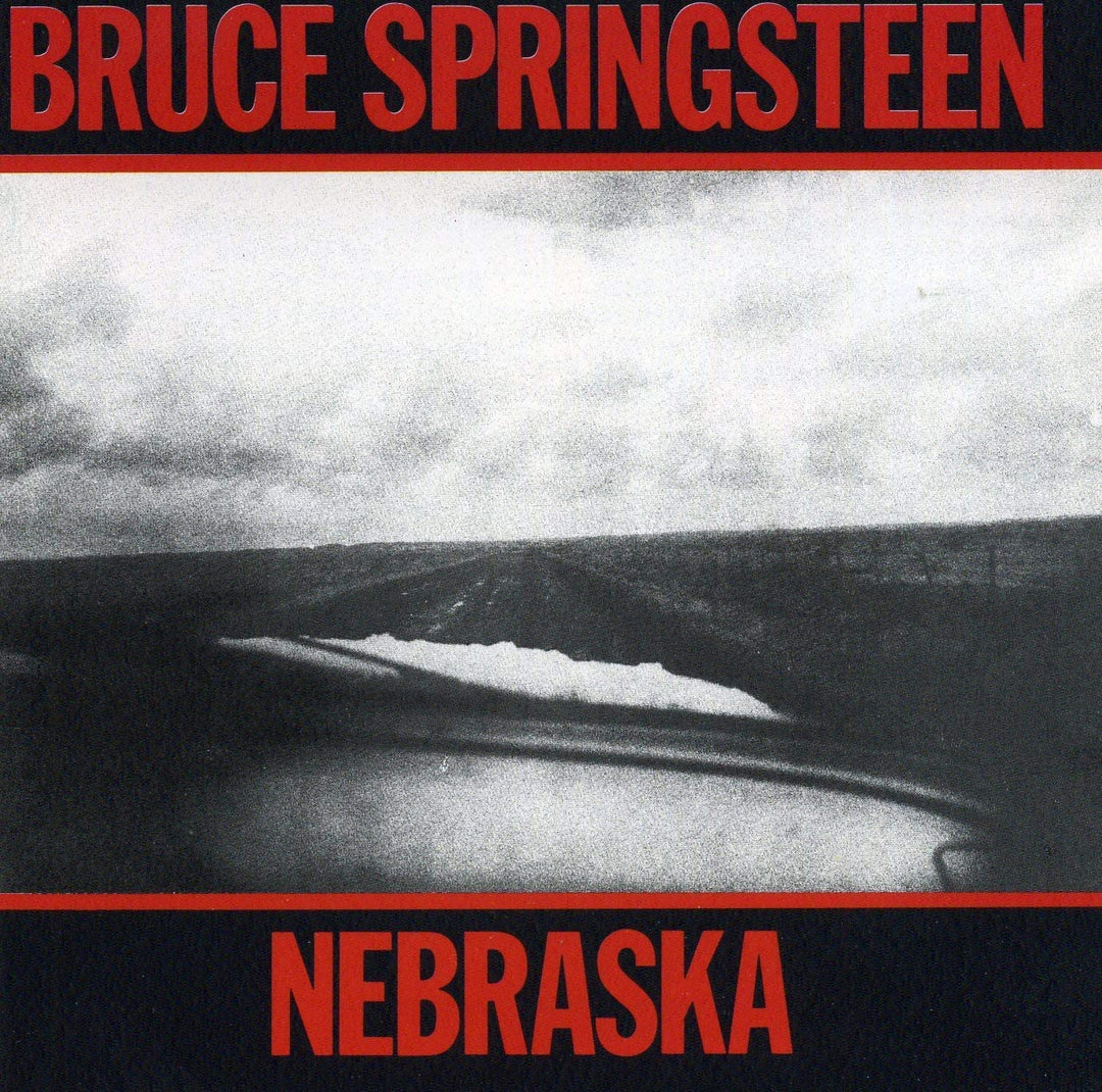 Bruce Springsteen - Nebraska [Audio CD]