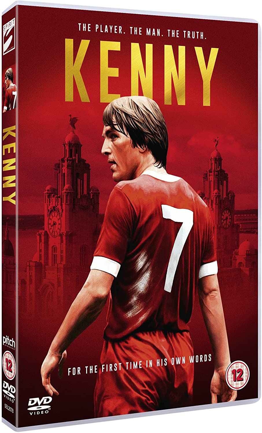 Kenny [DVD]
