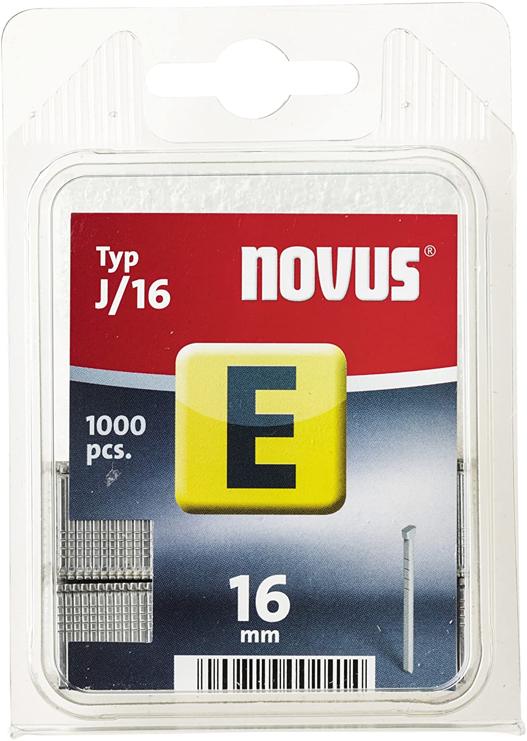 Novus Nails EJ, 5000628211