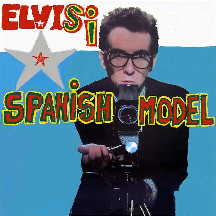 Spanish Model [Vinyl]