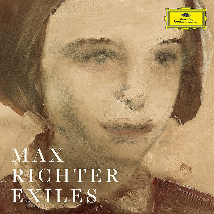 Max Richter  - Exiles [Vinyl]