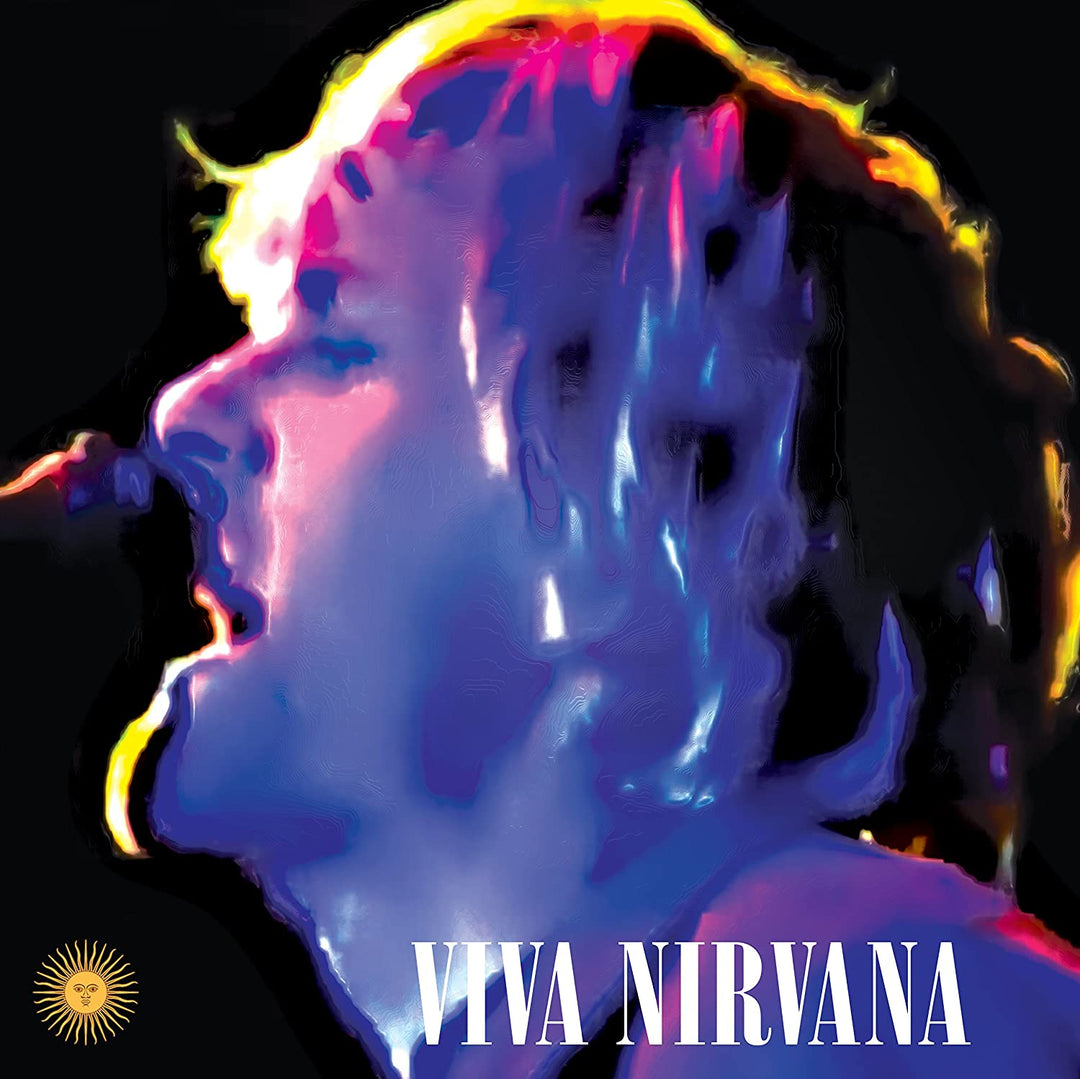 Viva Nirvana [VINYL]