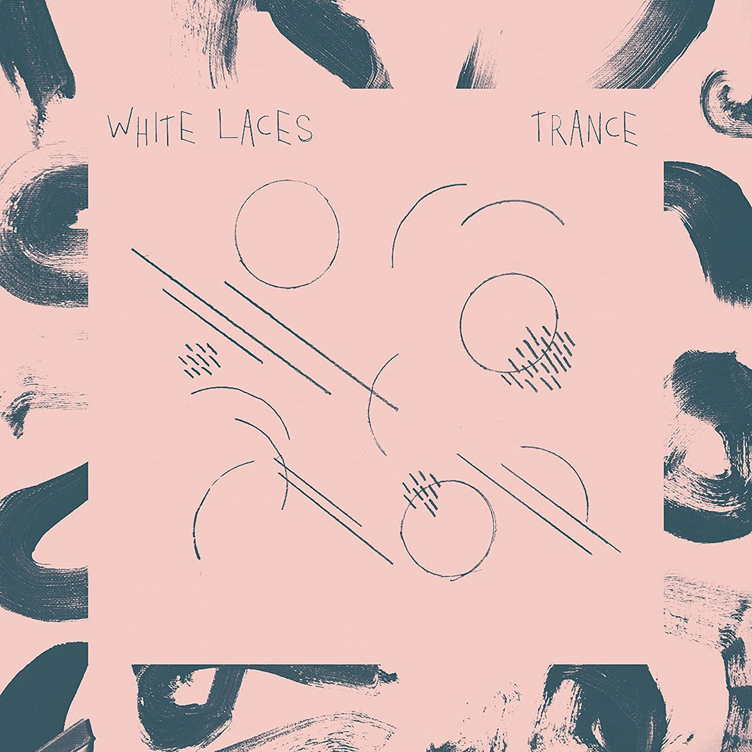 White Laces - Trance [Vinyl]