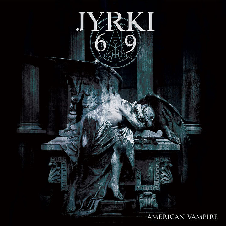 Jyrki 69 - American Vampire [VINYL]