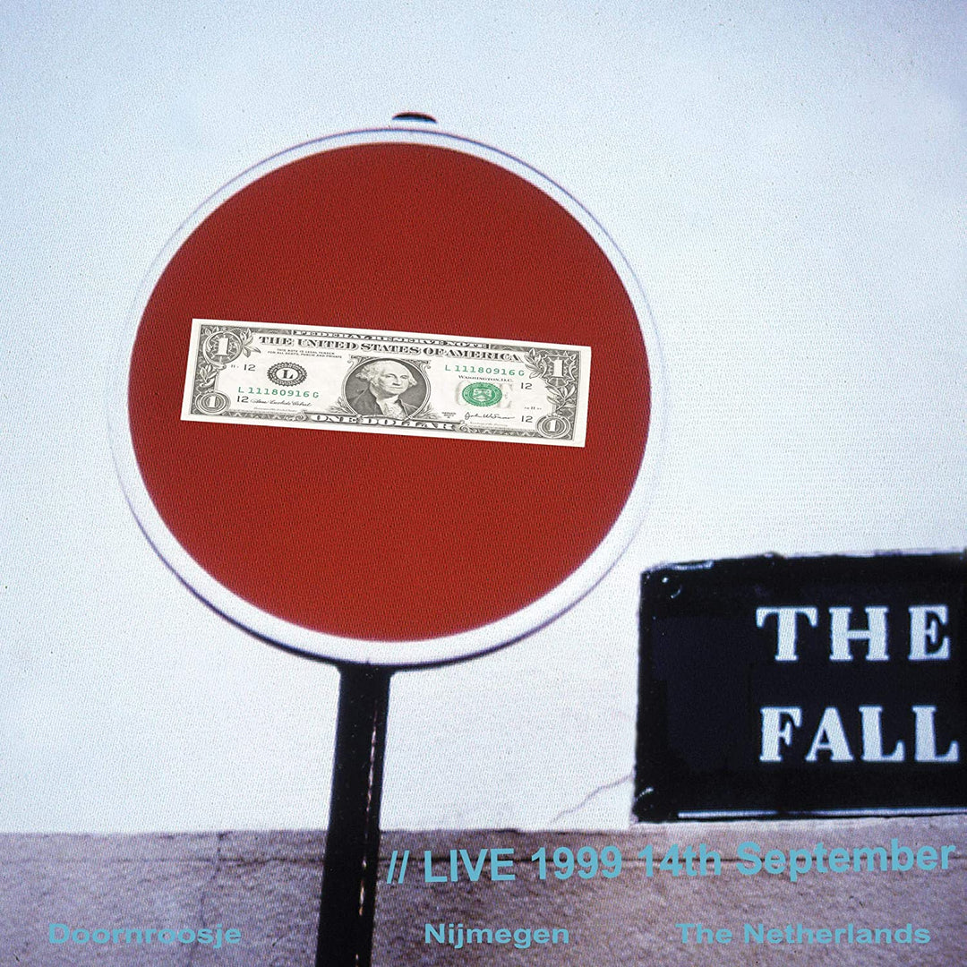 The Fall - Nijmegan (Record Store Day Exclusive) [Vinyl]