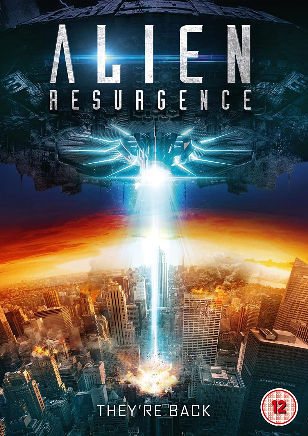 Alien Resurgence