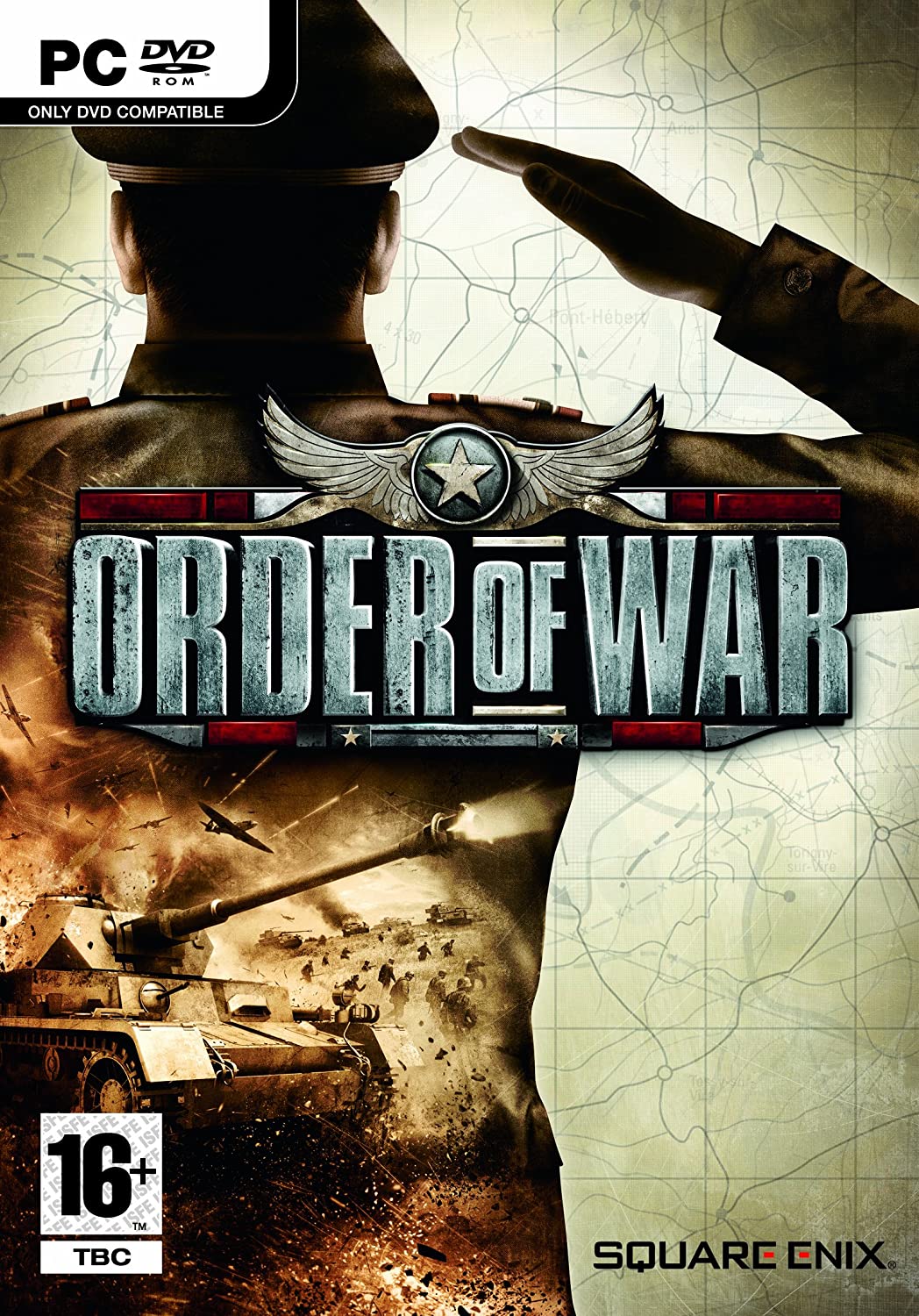 Order Of War (PC DVD)