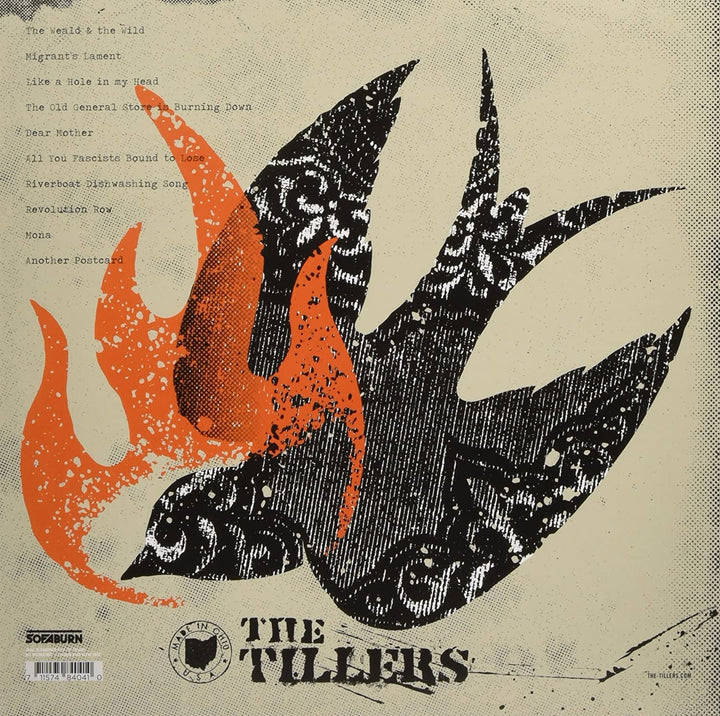 The Tillers [Vinyl]