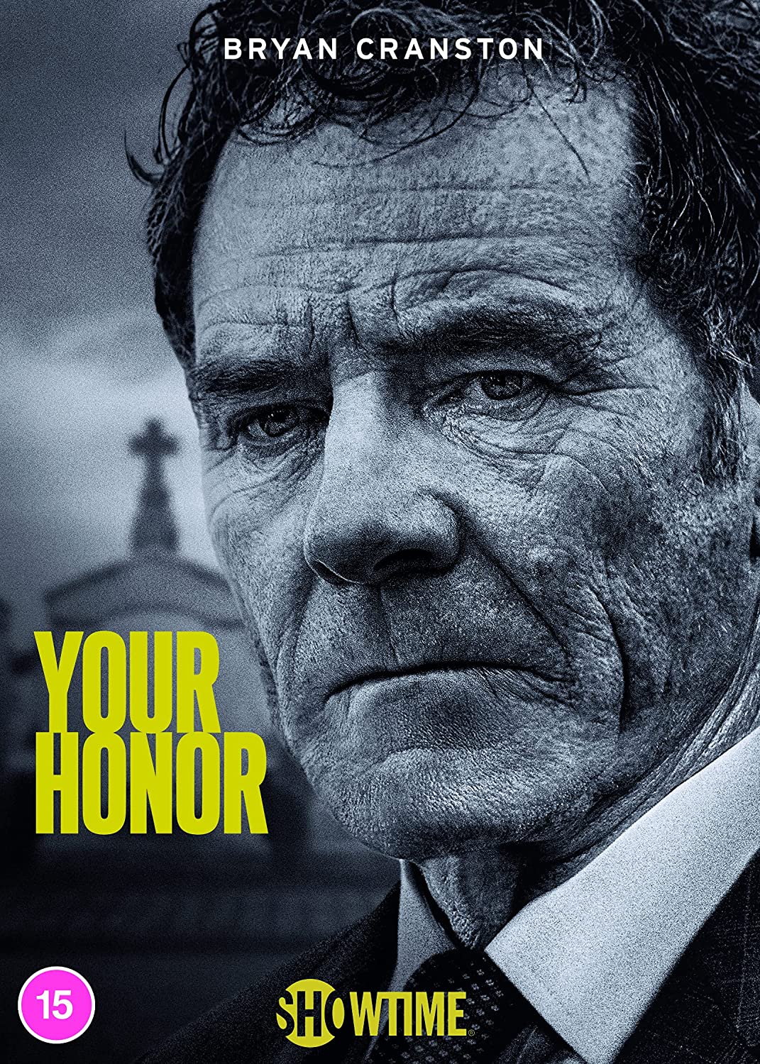 Your Honor - Thriller [DVD]