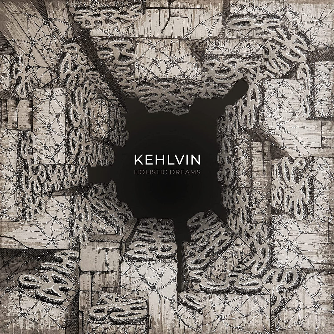 Kehlvin - Holistic Dreams [Vinyl]