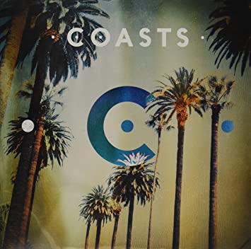 Coasts [Audio CD]