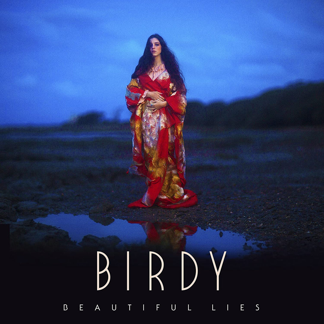 Birdy - Beaux mensonges