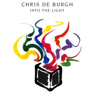 Chris De Burgh Into The Light [Audio CD]