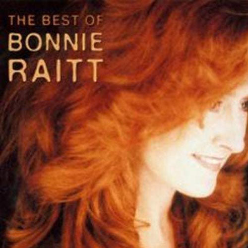 Bonnie Raitt - The Best Of Bonnie Raitt On Capitol 1989-2003 [Audio CD]