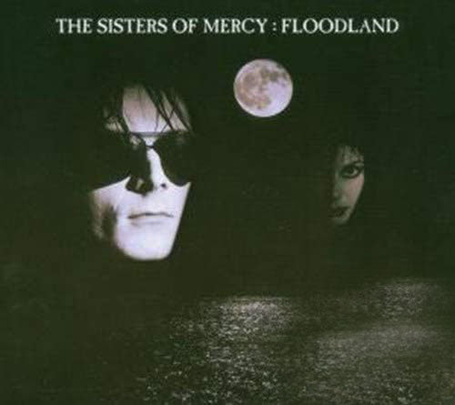 The Sisters Of Mercy - Floodland Expanded [Audio CD]