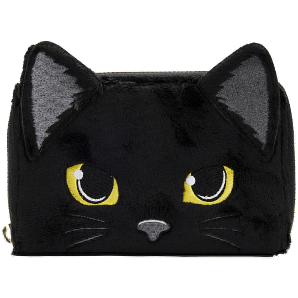 Loungefly Disney Hocus Pocus Binx Head Purse