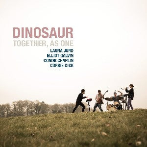 Dinosaur - Together, As One [Audio CD]