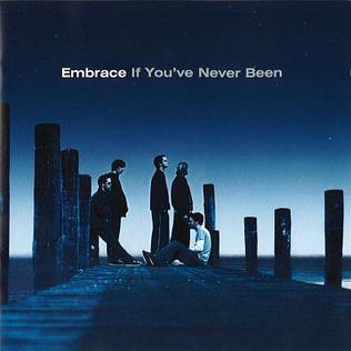 If You've Never Been [Audio CD]