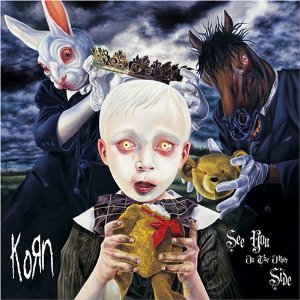 Korn - See You On The Other Side [Audio CD]