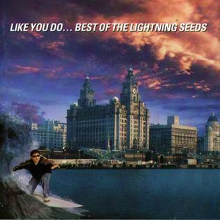 Like You Do: The Best Of The Lightning Seeds [Audio CD]