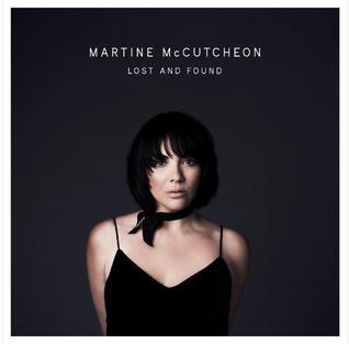 Martine McCutcheon - Lost and Found [Audio CD]