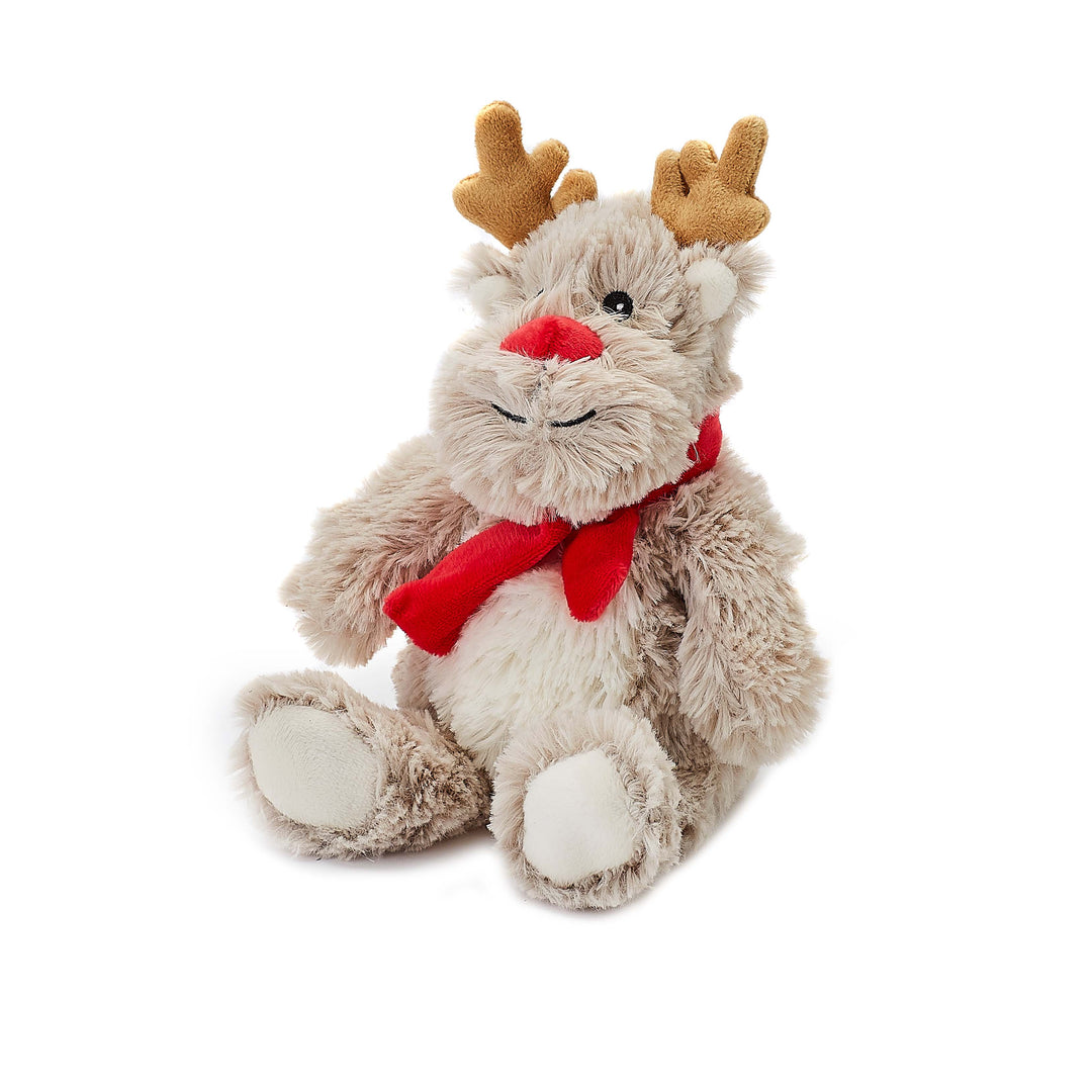 Warmies® Junior 9" Reindeer