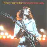 Peter Frampton - Shows The Way [Audio CD]
