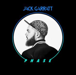 Jack Garratt - Phase [Audio CD]