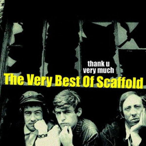 The Scaffold  - Thank U Very Much - The Very Best Of Scaffold [Audio CD]