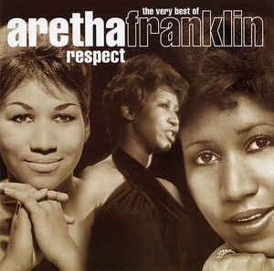 Respect - The Very Best Of Aretha Franklin [Audio CD]