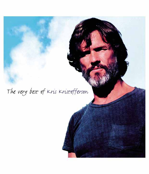 Kris Kristofferson - The Very Best Of Kris Kristofferson [Audio CD]