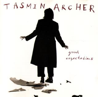 Tasmin Archer - Great Expectations [Audio CD]