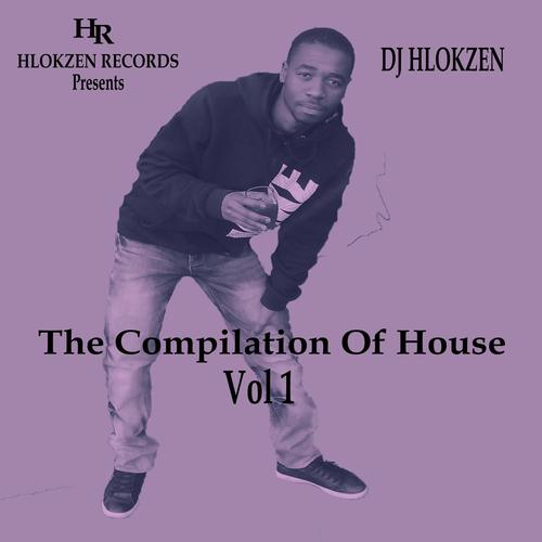 Compilation - Home Vol. 1 [Audio CD]