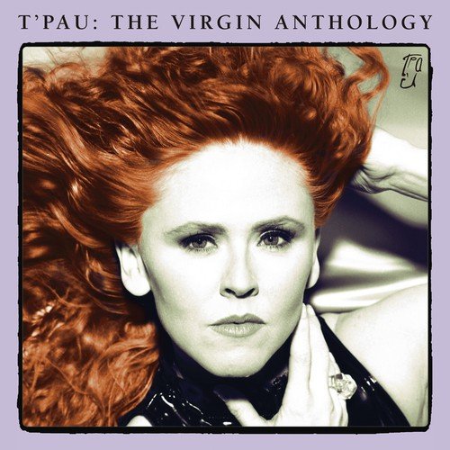 T'Pau - The Virgin Anthology [Audio CD]