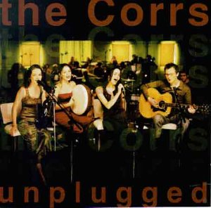 The Corrs - MTV Unplugged [Audio CD]