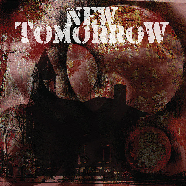 New Tomorrow - We're Counting On The Youth [Audio CD]