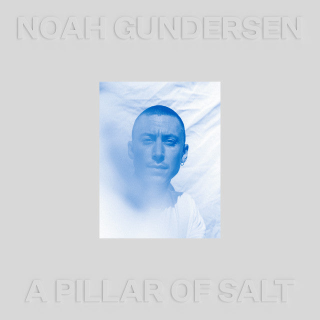 Noah Gundersen - Pillar Of Salt [Audio CD]