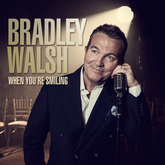 Bradley Walsh - Quand tu souris