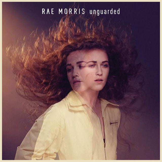 Rae Morris - Unguarded [Audio CD]