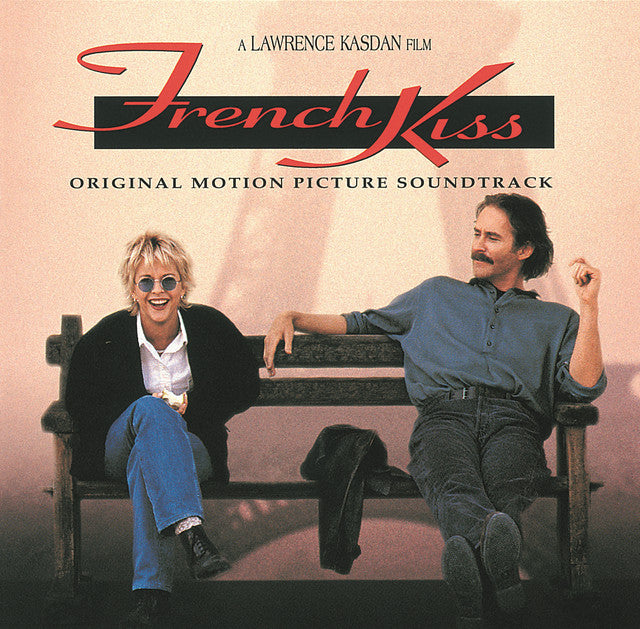 French Kiss [Audio CD]