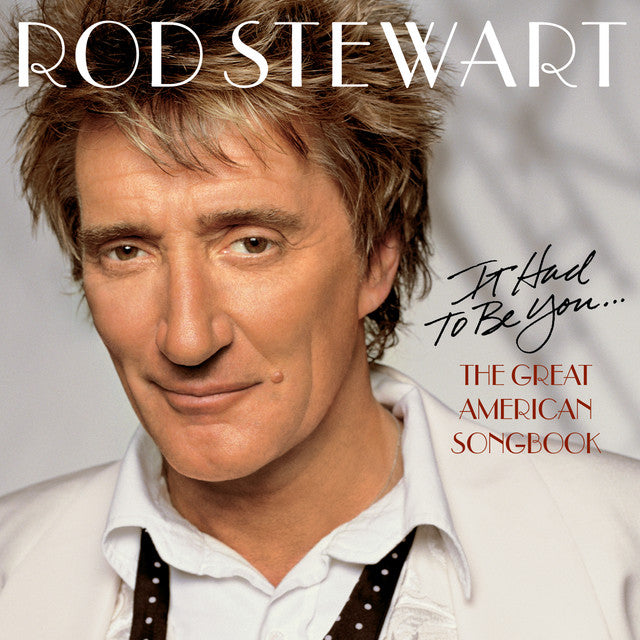 It Had To Be You - The Great American Songbook [Audio CD]