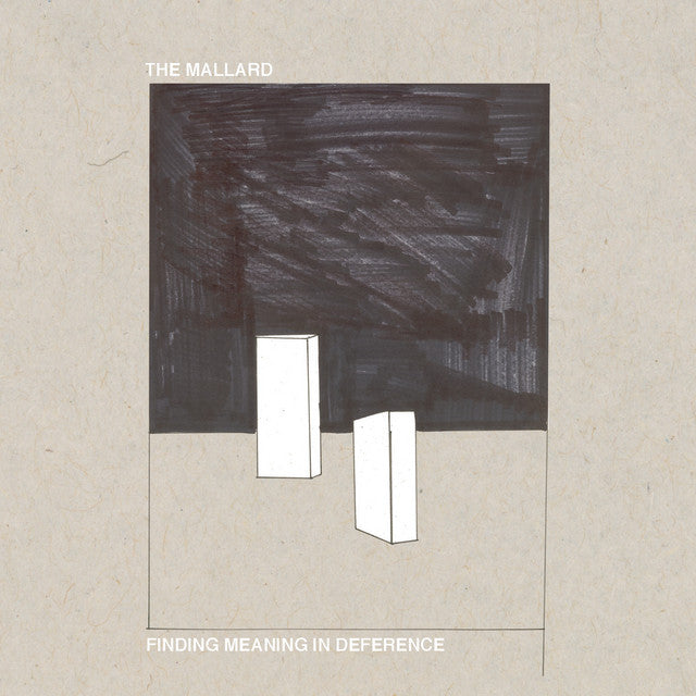 The Mallard - Finding Meaning in Deference [Audio CD]