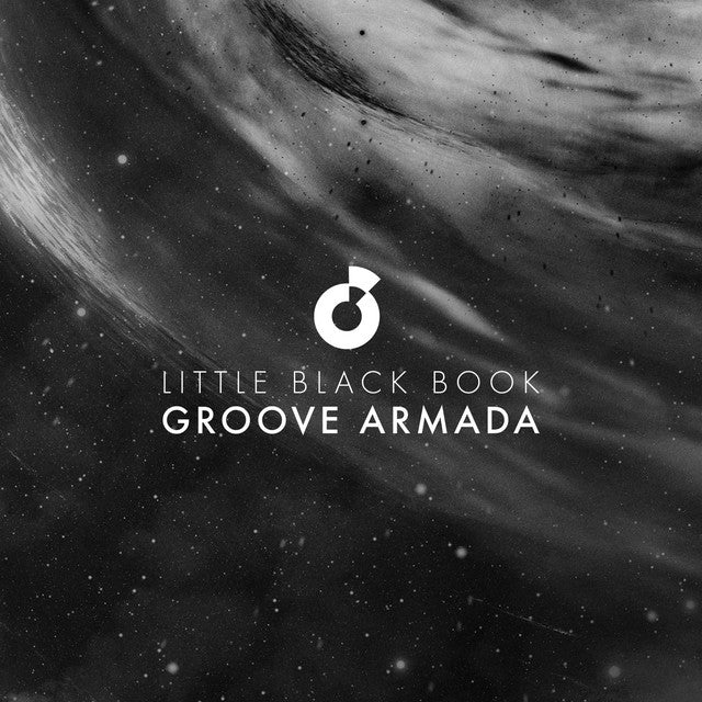 Groove Armada - Little Black Book [Audio CD]