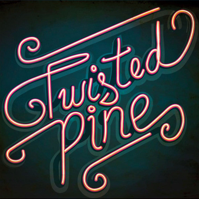 Twisted Pine - Twisted Pine [Audio CD]