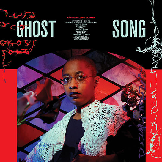 Cecile McLorin Salvant  - Ghost Song [VInyl]