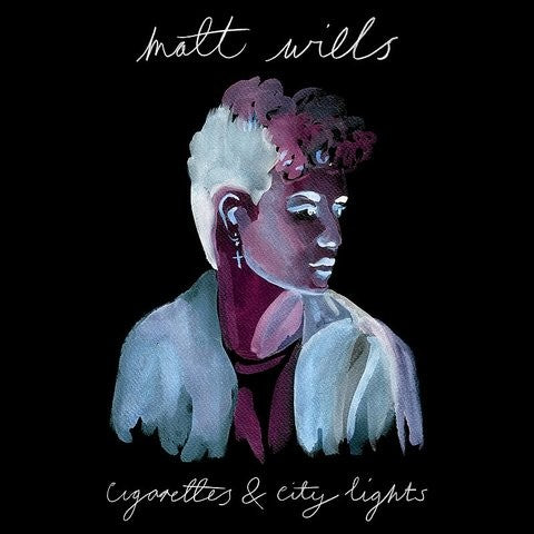 Cigarettes & City Lights [Audio CD]
