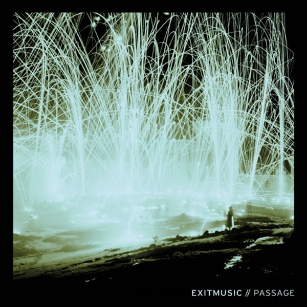 Exitmusic - Passage [Audio CD]