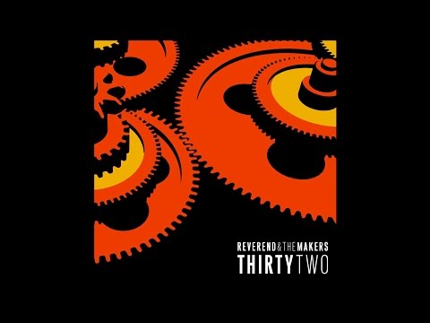 Thirty Two [Audio CD]
