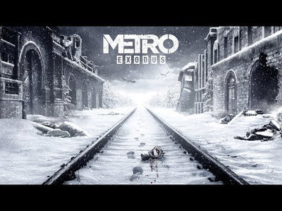 Metro Exodus - Xbox One